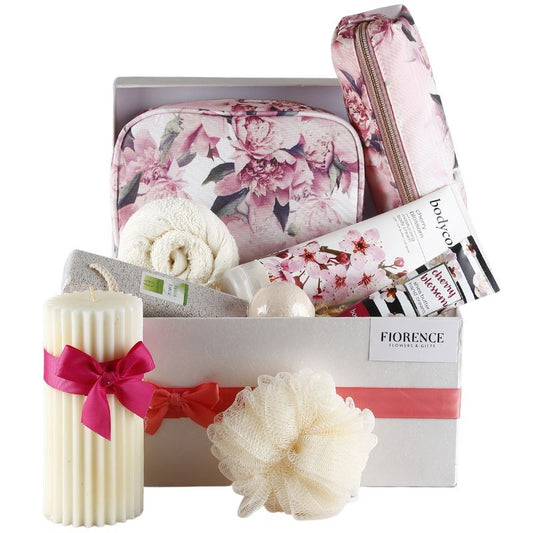 Bodycology Cherry Blossom Beauty Set