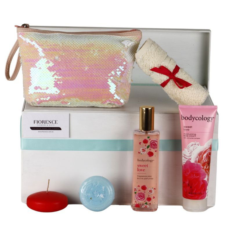 Bodycology Beauty Set - Giftbaskets México