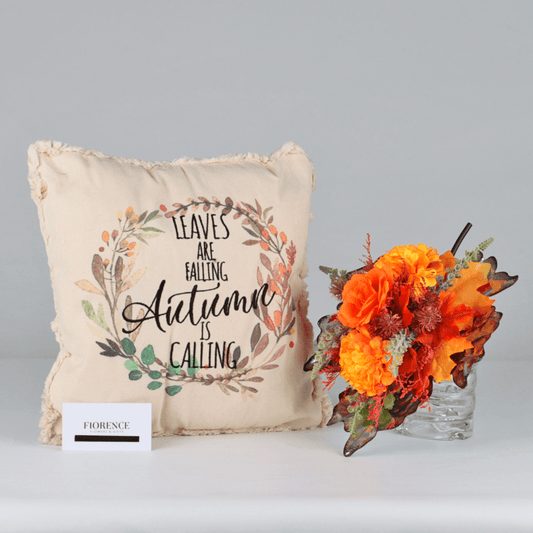 Decorative Gift "Autumn Dreams"